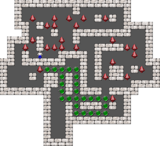 Уровень 51 — Sonic 3